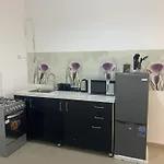 Appart Cosy Loge A Ngor Alemadies
