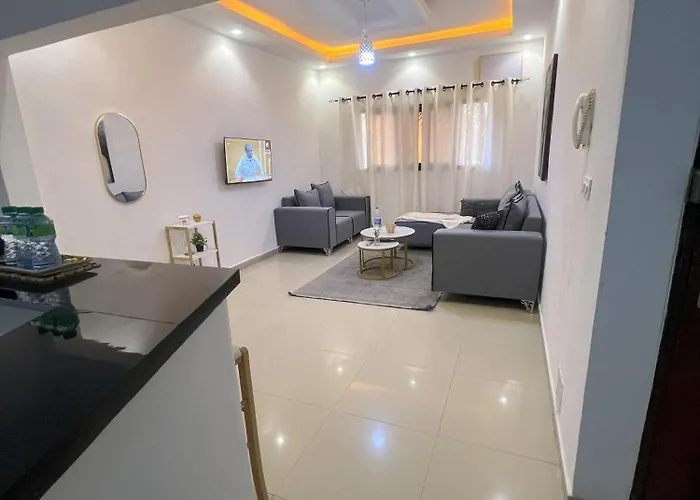 Appart Cosy Loge A Ngor Alemadies