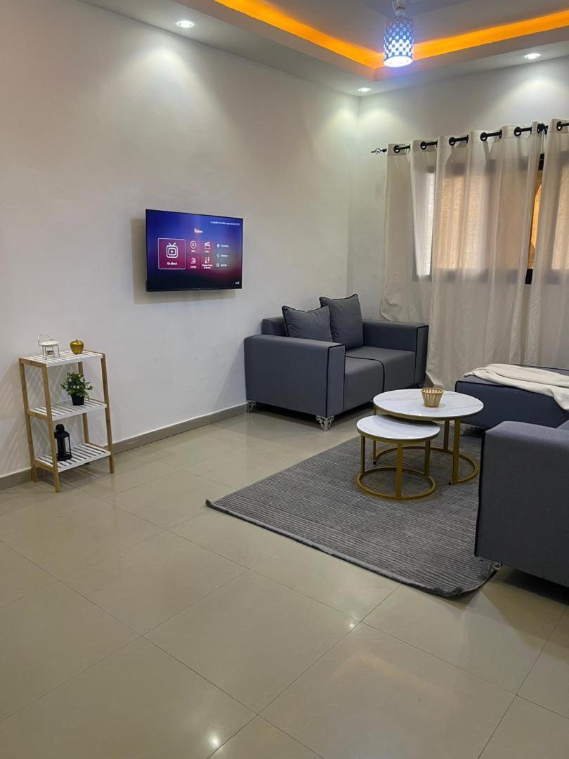 Cosy Logé à Ngor Alemadies Appartement *